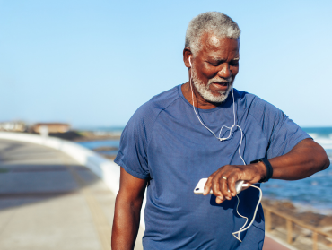 Evaluate Digital Health Options